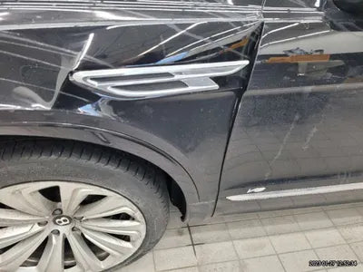 2022 Bentley Bentayga SJAAM14V2NC016681 VIN:SJAAM14V2NC016681