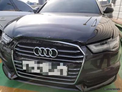 2018 Audi A6 WAUZZZ4G6JN135994 VIN:WAUZZZ4G6JN135994