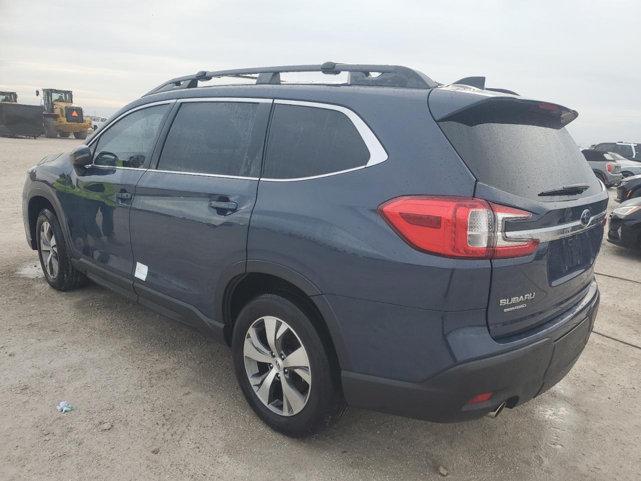 2023 SUBARU ASCENT PREMIUM VIN:4S4WMABD3P3421431