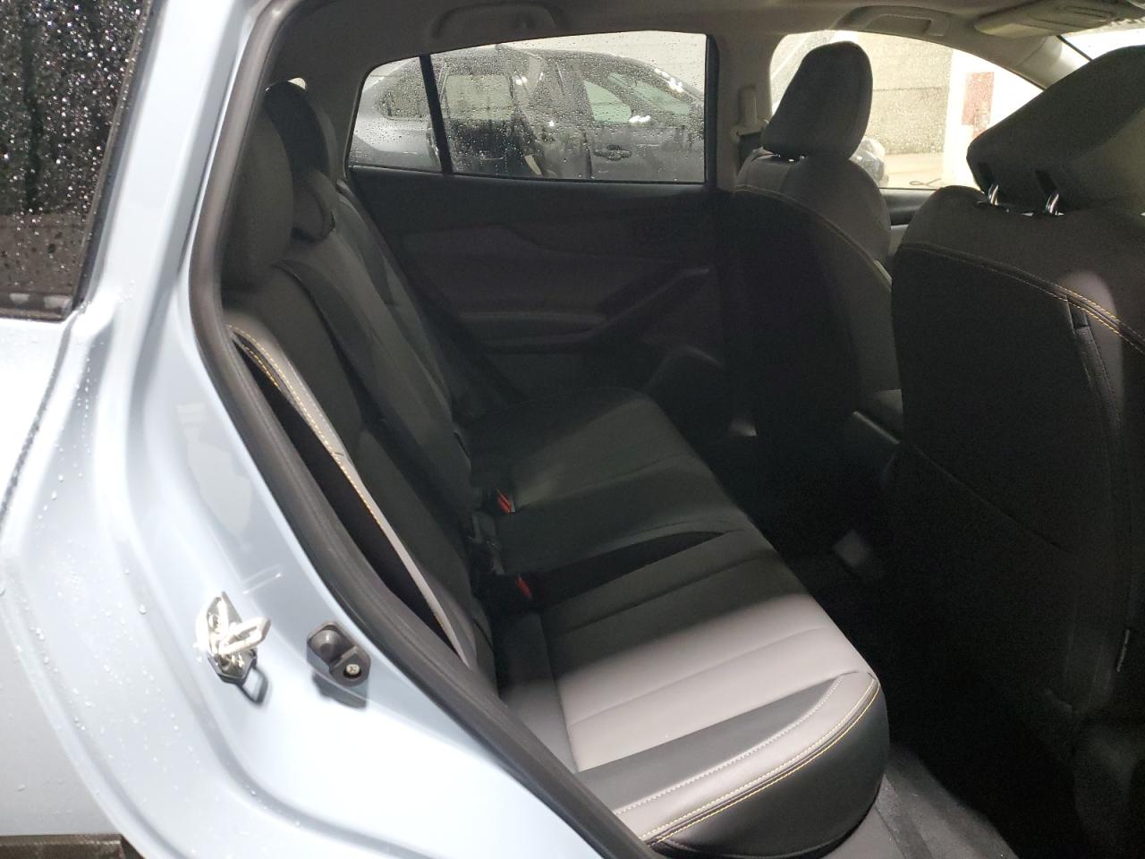 2023 SUBARU CROSSTREK SPORT VIN:JF2GTHSC3PH259686