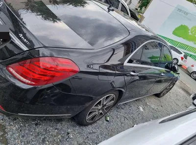 2016 Mercedes-Benz S 350 WDDUG3DB9GA245349 VIN:WDDUG3DB9GA245349