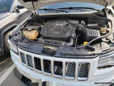 2015 Jeep Grand Cherokee 1C4RJFBM1FC150911 VIN:1C4RJFBM1FC150911