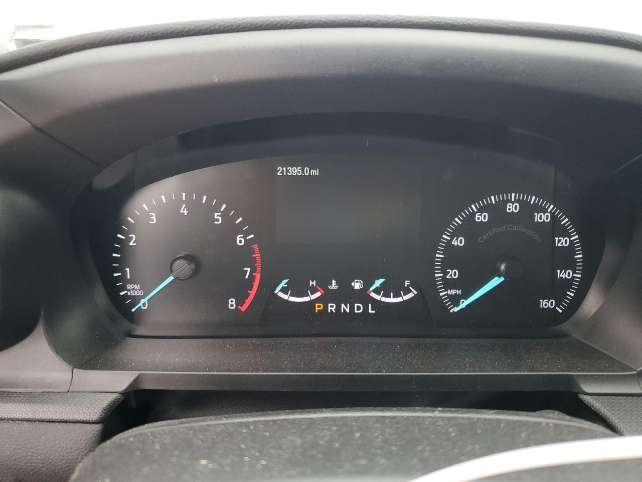 2023 FORD EXPLORER POLICE INTERCEPTOR VIN:1FM5K8AB5PGA80214