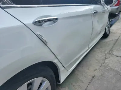 2014 Honda Accord VIN: