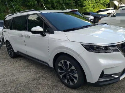 2022 Kia Carnival VIN: