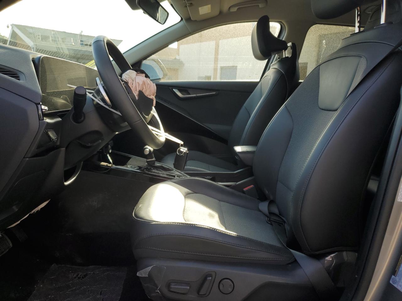 2023 KIA NIRO EX VIN:KNDCR3LE3P5053638