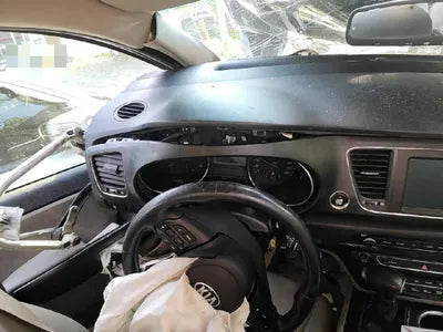 2020 Kia Carnival VIN: