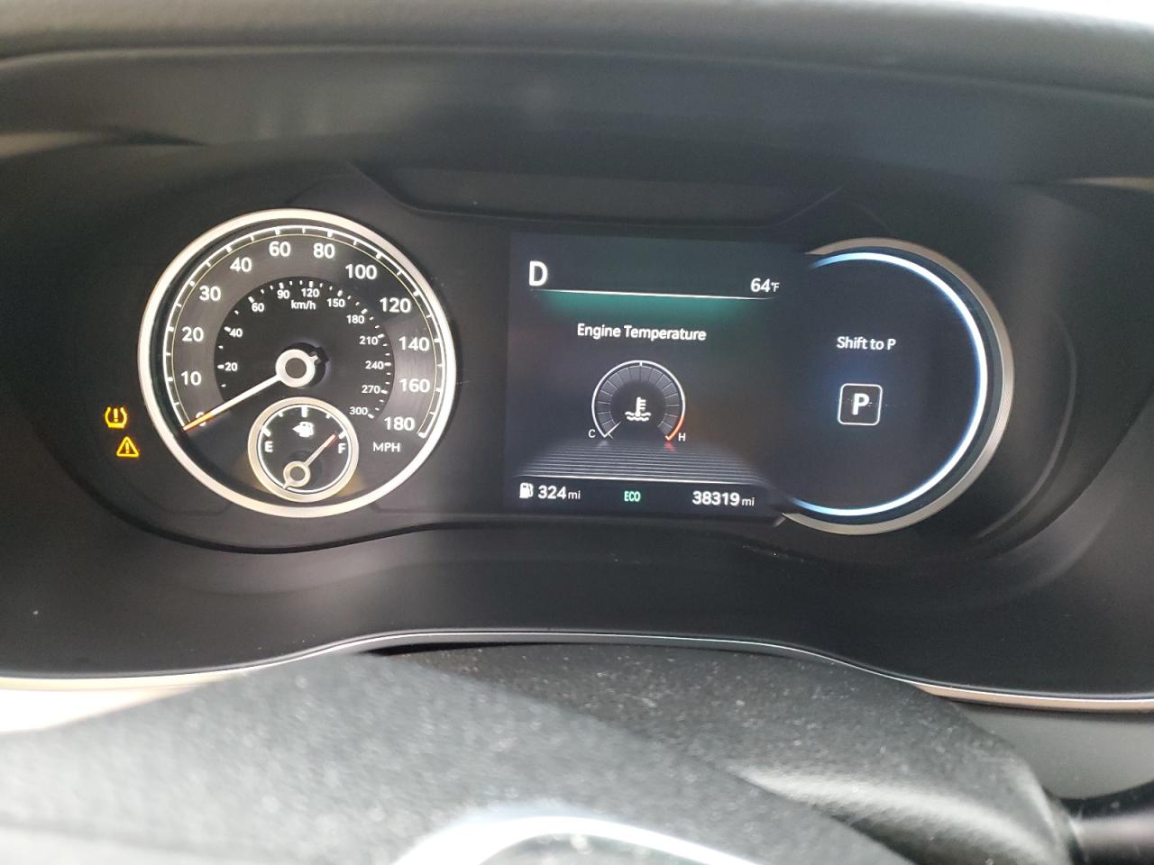 2023 GENESIS G70 BASE VIN:KMTG34TA5PU104568