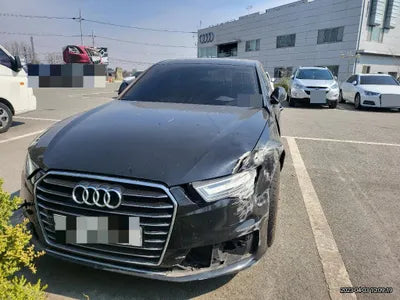 2016 Audi A6 WAUZZZ4G7GN171055 VIN:WAUZZZ4G7GN171055