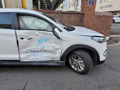 2016 Hyundai Tucson VIN: