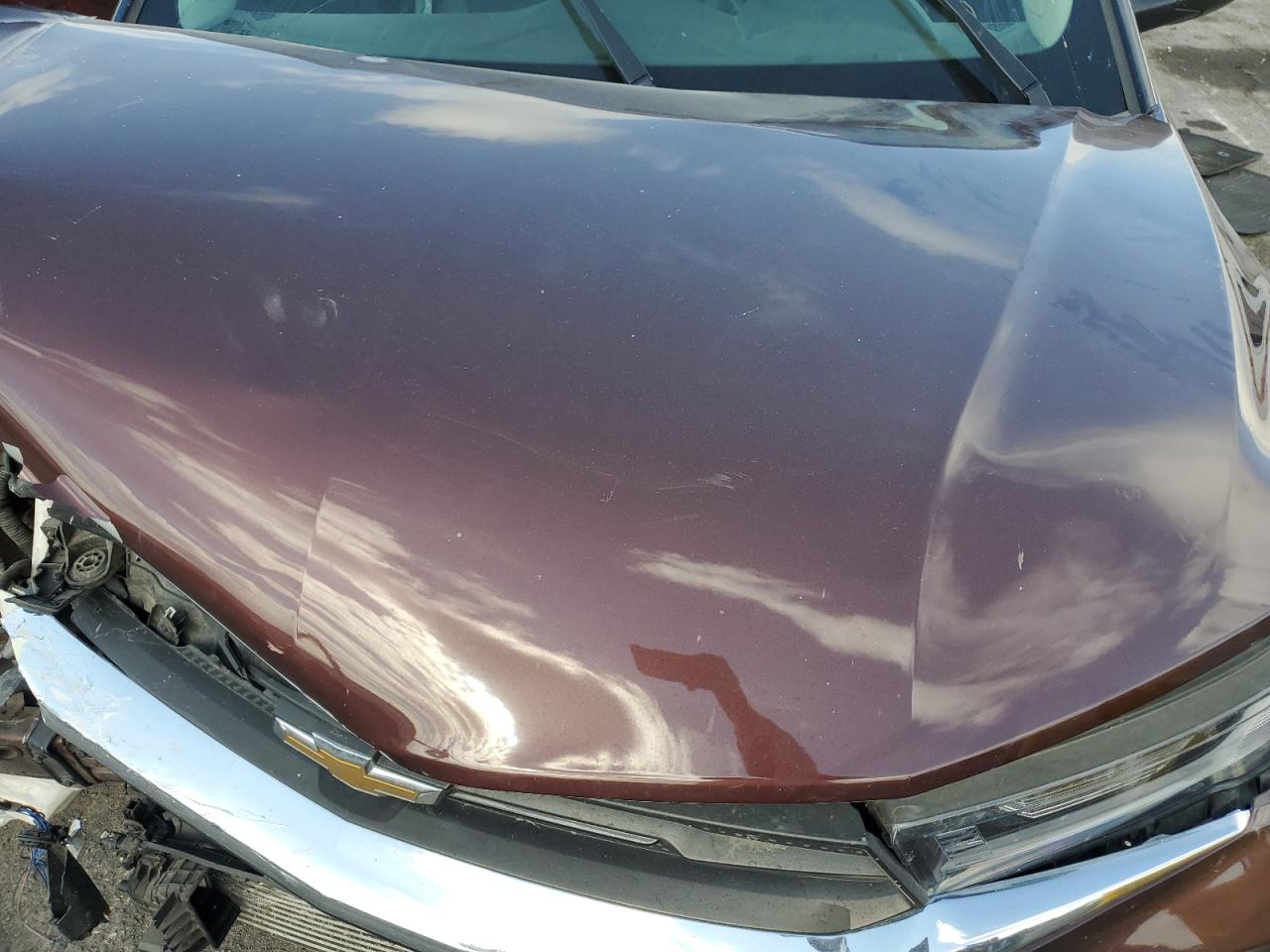 2022 CHEVROLET TRAILBLAZER LT VIN:KL79MPS28NB026406