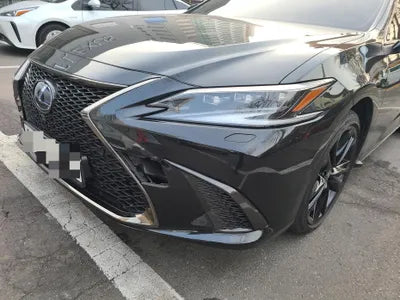 2021 Lexus ES 300 VIN:
