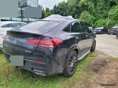 2022 Mercedes-Benz GLE 400 W1NFD2DBXNA718882 VIN:W1NFD2DBXNA718882