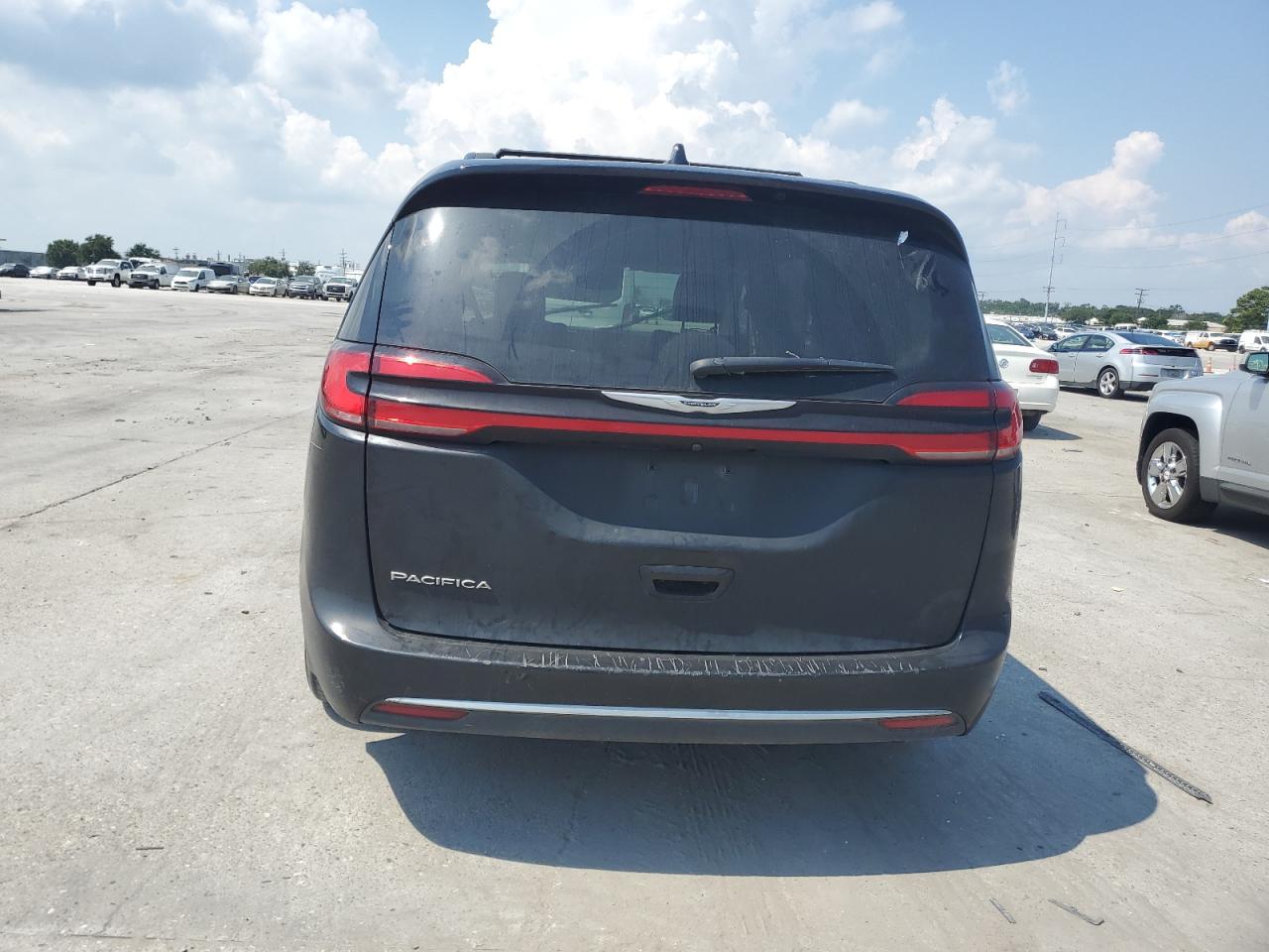 2022 CHRYSLER PACIFICA TOURING L VIN:2C4RC1BG5NR215112