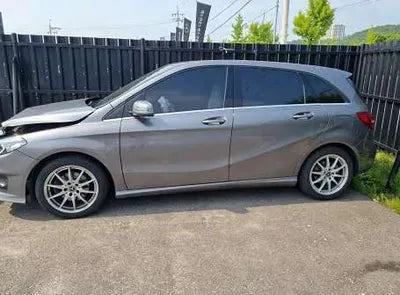 2018 Mercedes-Benz B 200 WDDMH0JB3JN228143 VIN:WDDMH0JB3JN228143