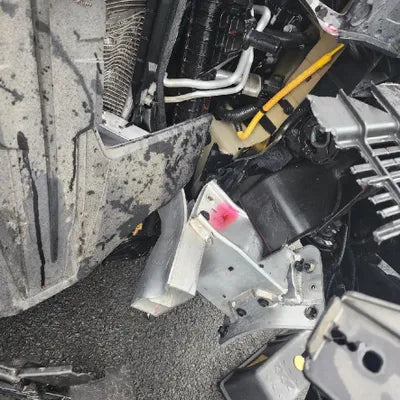 2021 Genesis GV80 VIN: