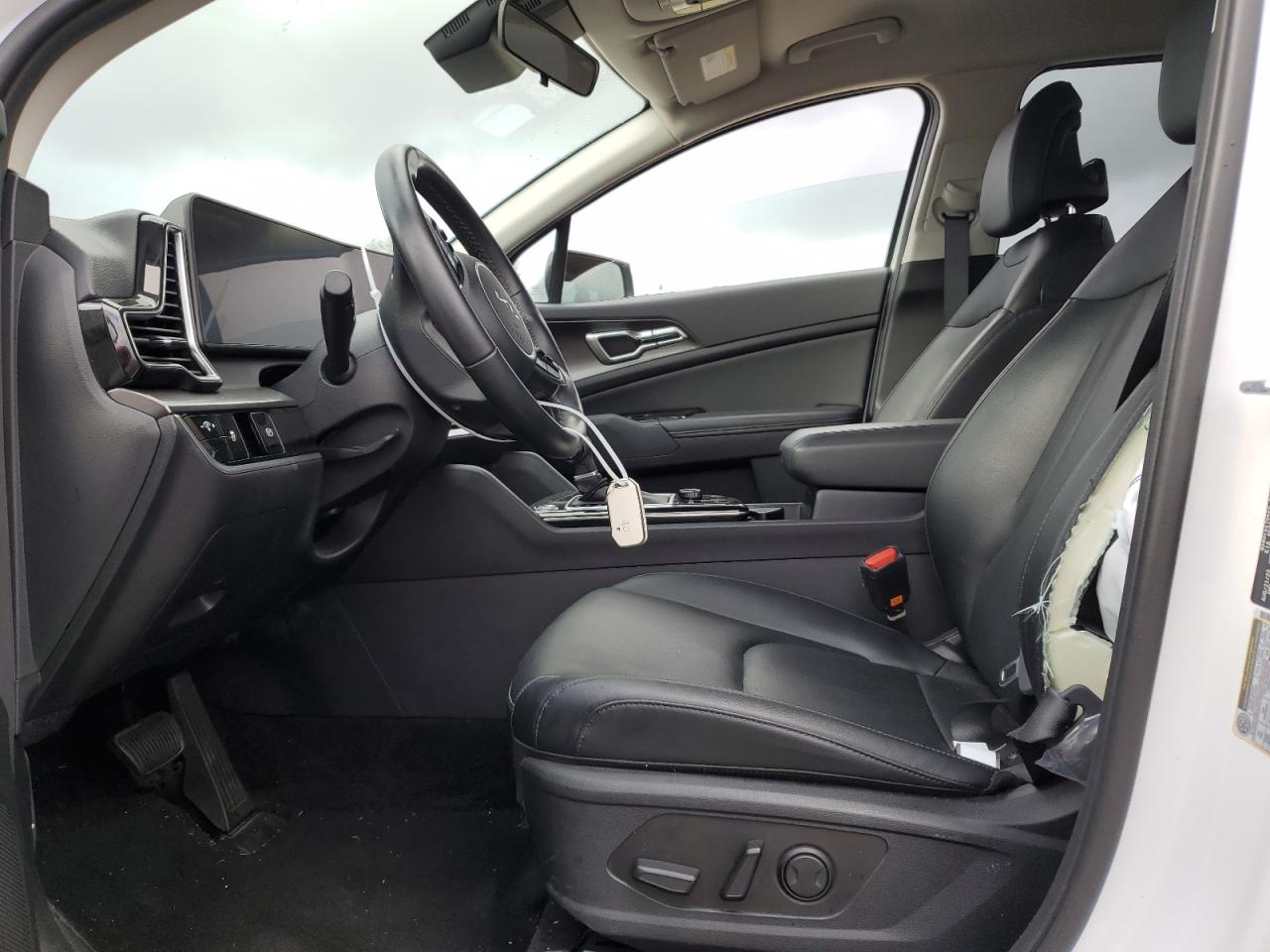 2024 KIA SPORTAGE EX VIN:5XYK33DF7RG148993