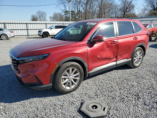 2023 HONDA CR-V EXL VIN:7FARS3H75PE001276
