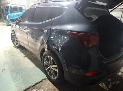 2018 Hyundai Santa FE 883KMKMHSW81UDJU8 VIN:883KMKMHSW81UDJU8