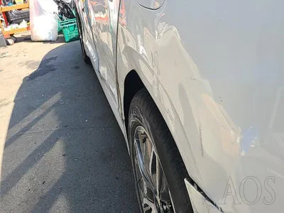 2020 Kia K5 VIN: