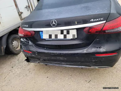 2022 Mercedes-Benz E 350 W1KZF8GBXNB076273 VIN:W1KZF8GBXNB076273