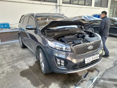 2017 Kia Sorento KNAPH81ABHA308128 VIN:KNAPH81ABHA308128
