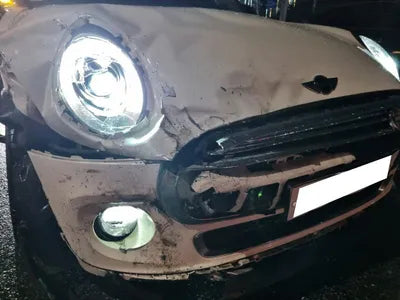 2015 MINI Cooper WMWXP5101G3A98325 VIN:WMWXP5101G3A98325