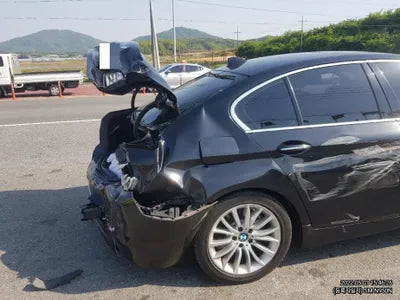 2015 BMW 528 WBA5A5105FG176313 VIN:WBA5A5105FG176313