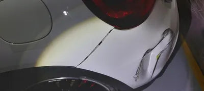 2019 Mercedes-Benz A 45 AMG VIN: