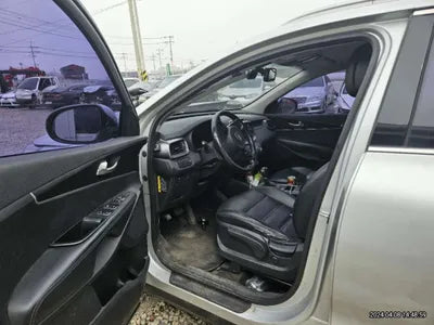 2016 Kia Sorento KNAPF81ABGA154868 VIN:KNAPF81ABGA154868