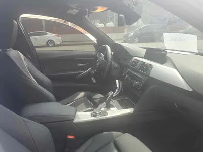 2018 BMW 320 WBA8C5104JA075492 VIN:WBA8C5104JA075492