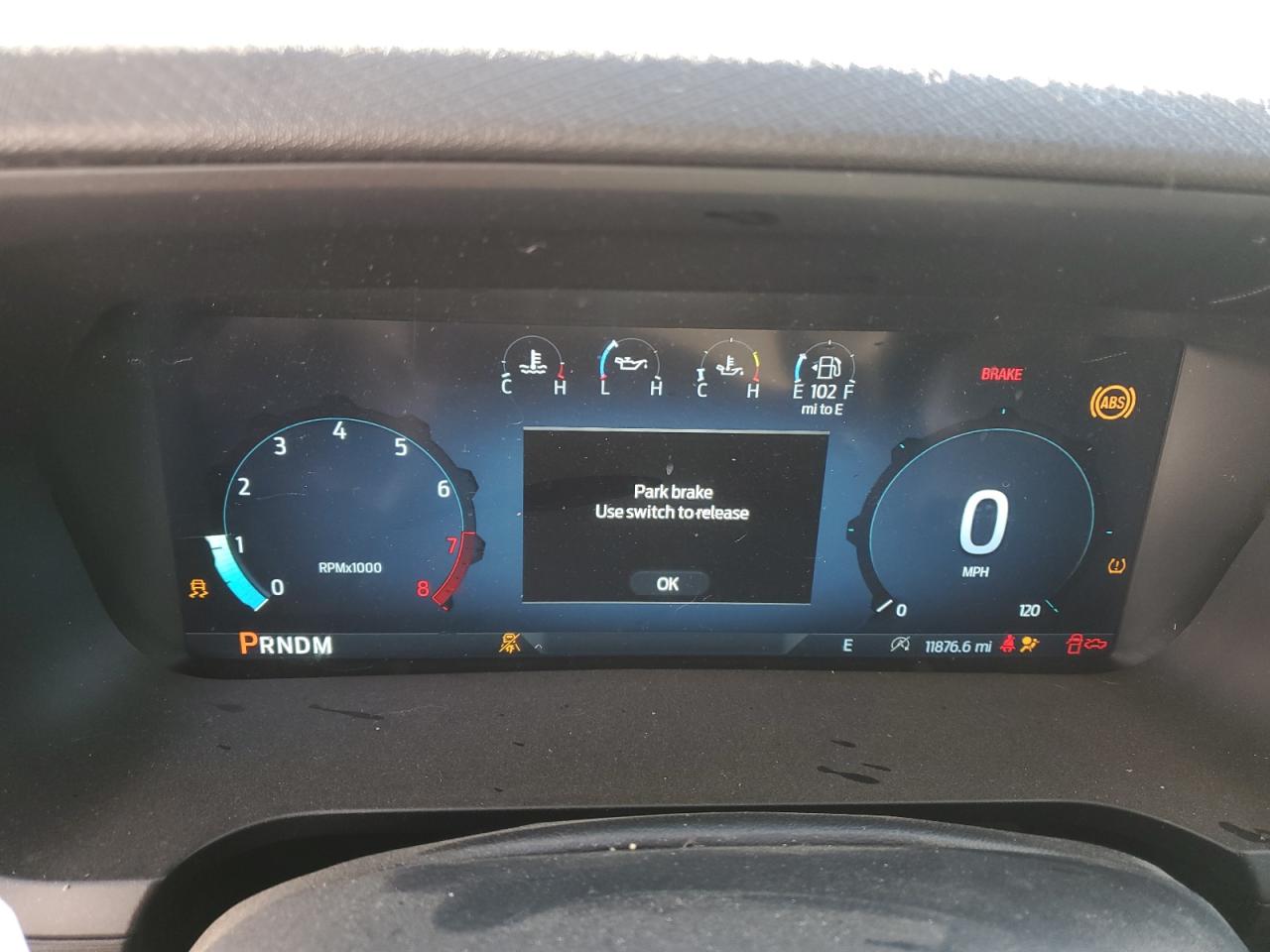 2024 FORD F150 STX VIN:1FTFW2L5XRKD01727