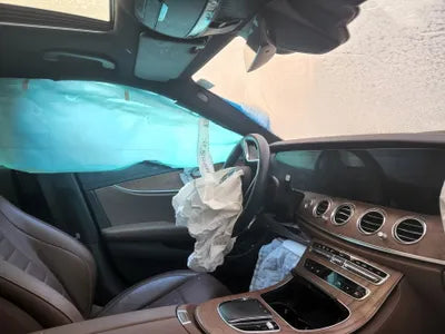 2020 Mercedes-Benz E 250 VIN: