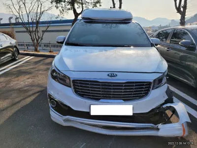 2018 Kia Carnival 016KMKNAME81ABJS3 VIN:016KMKNAME81ABJS3