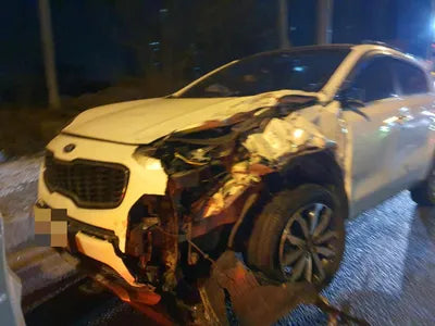 2017 Kia Sportage VIN: