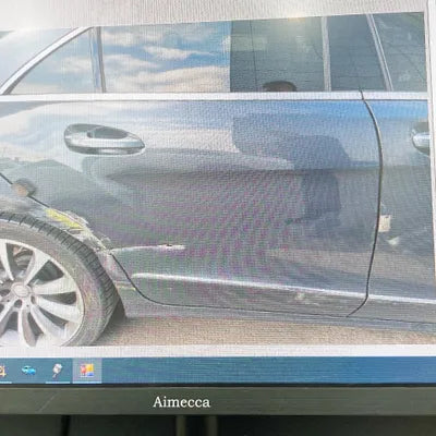 2016 Mercedes-Benz CLS 250 WDDLJ9HB7GA183699 VIN:WDDLJ9HB7GA183699