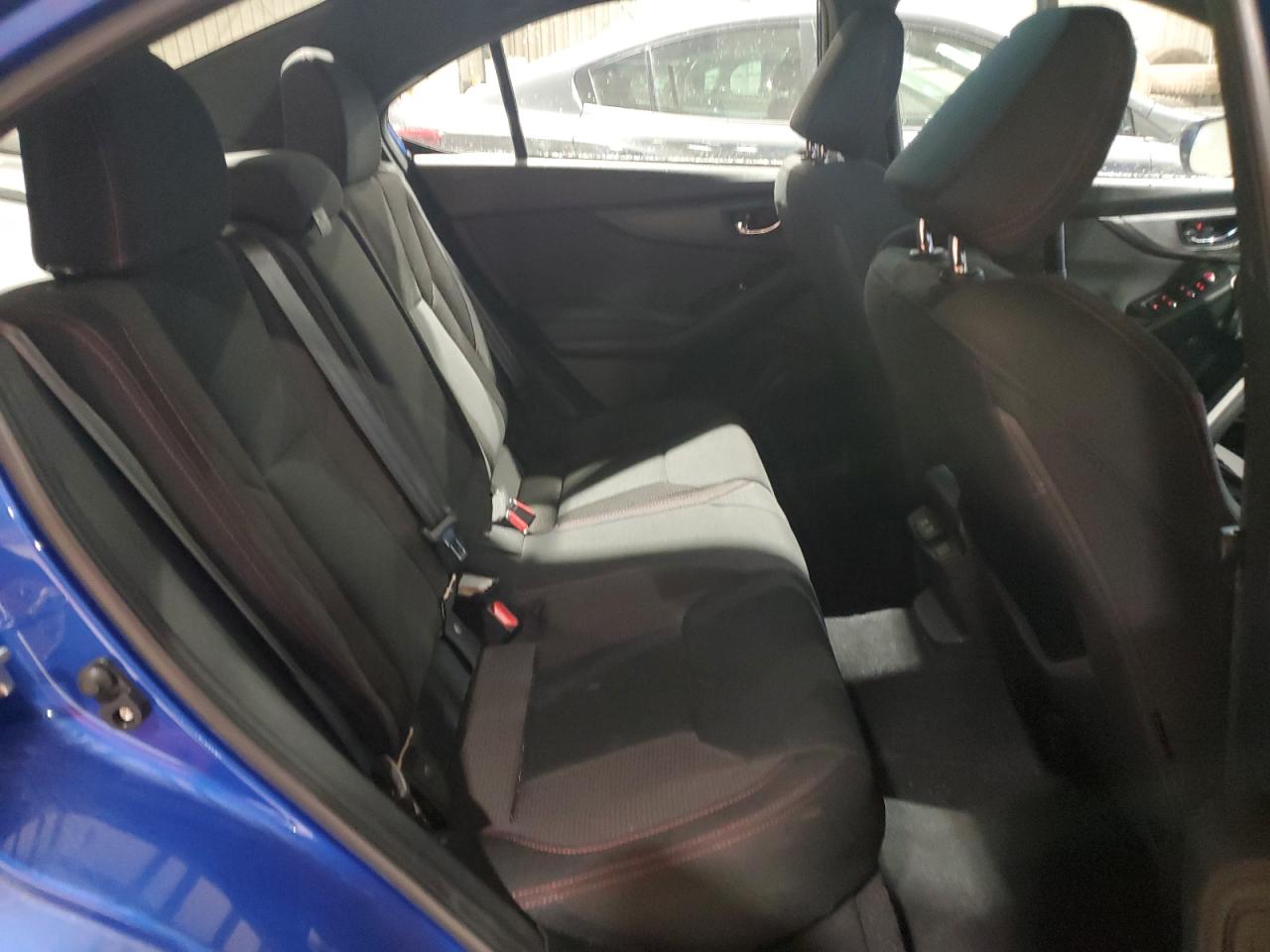 2023 SUBARU WRX PREMIUM VIN:JF1VBAF62P9809206