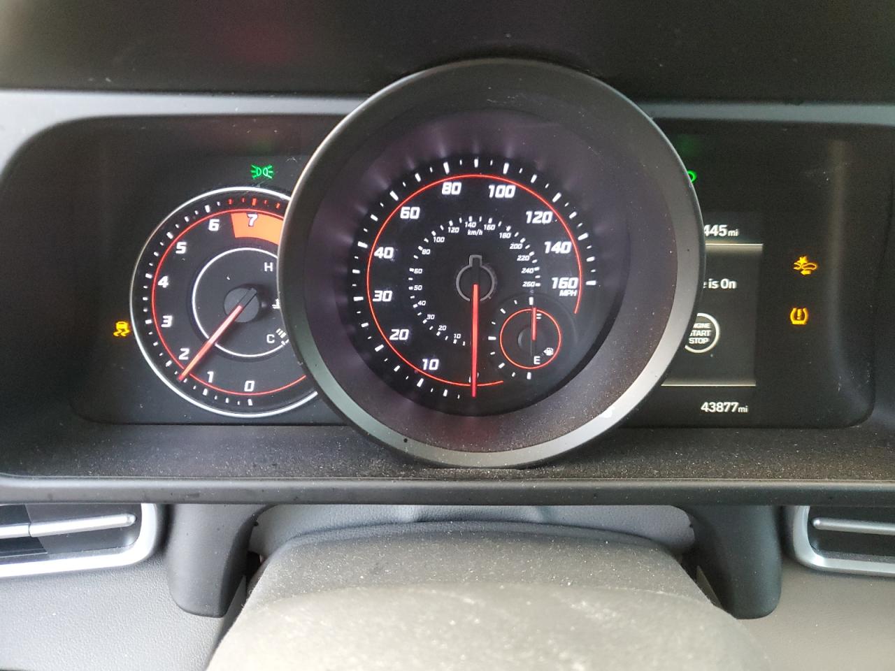 2022 HYUNDAI ELANTRA SEL VIN:KMHLM4AG3NU244578