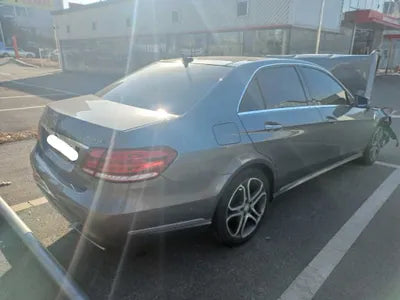 2016 Mercedes-Benz E 250 WDDHF9HB8GB300028 VIN:WDDHF9HB8GB300028