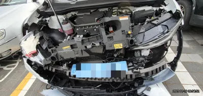 2022 Volkswagen ID.4 WVGZZZE2ZNP043977 VIN:WVGZZZE2ZNP043977