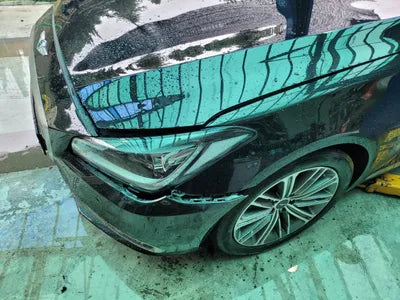 2018 Genesis G80 VIN: