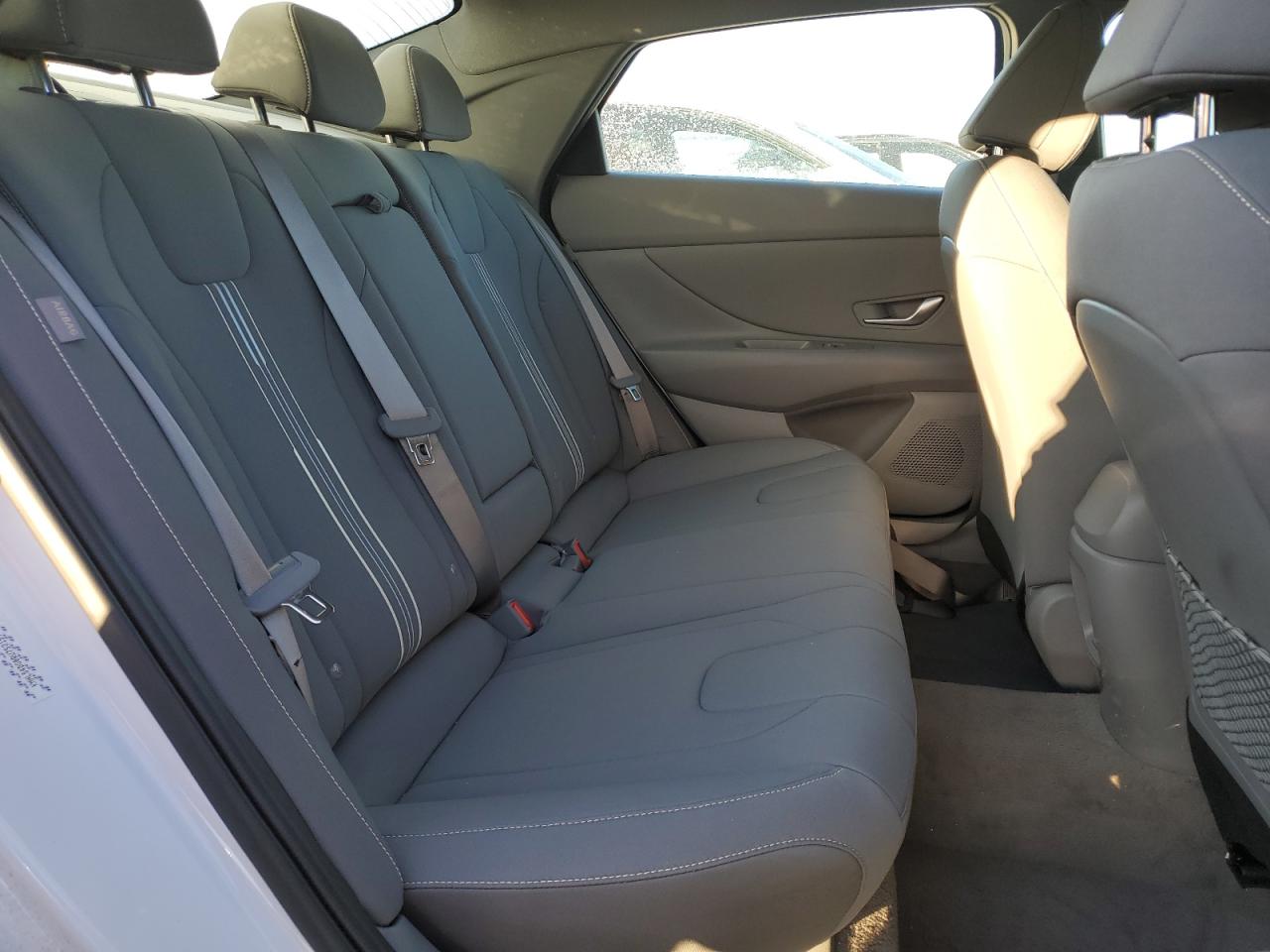 2024 HYUNDAI ELANTRA SEL VIN:KMHLS4DG0RU752157