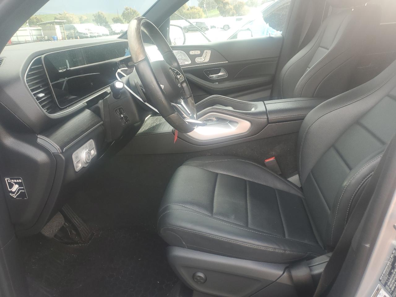 2023 MERCEDES-BENZ GLE 450 4MATIC VIN:4JGFB5KB2PA871580