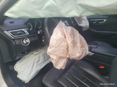 2016 Mercedes-Benz E 220 WDDHF0AB3GB295004 VIN:WDDHF0AB3GB295004