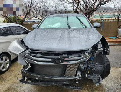 2014 Hyundai Santa FE VIN: