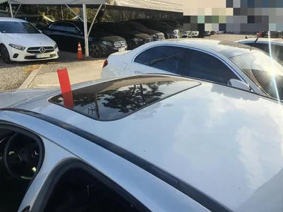 2016 Mercedes-Benz C 220 WDDWF0EB2GR182184 VIN:WDDWF0EB2GR182184