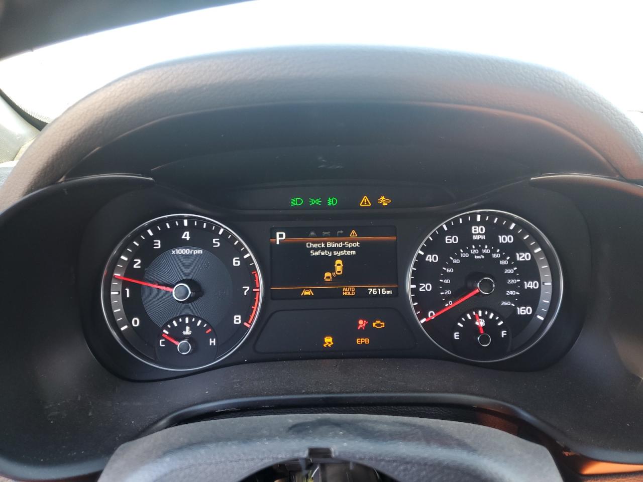 2024 KIA FORTE GT LINE VIN:3KPF54AD9RE838374
