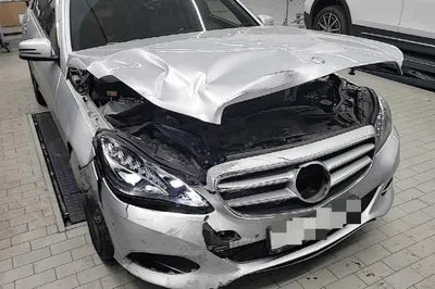 2016 Mercedes-Benz E 220 WDDHF0AB6GB299385 VIN:WDDHF0AB6GB299385