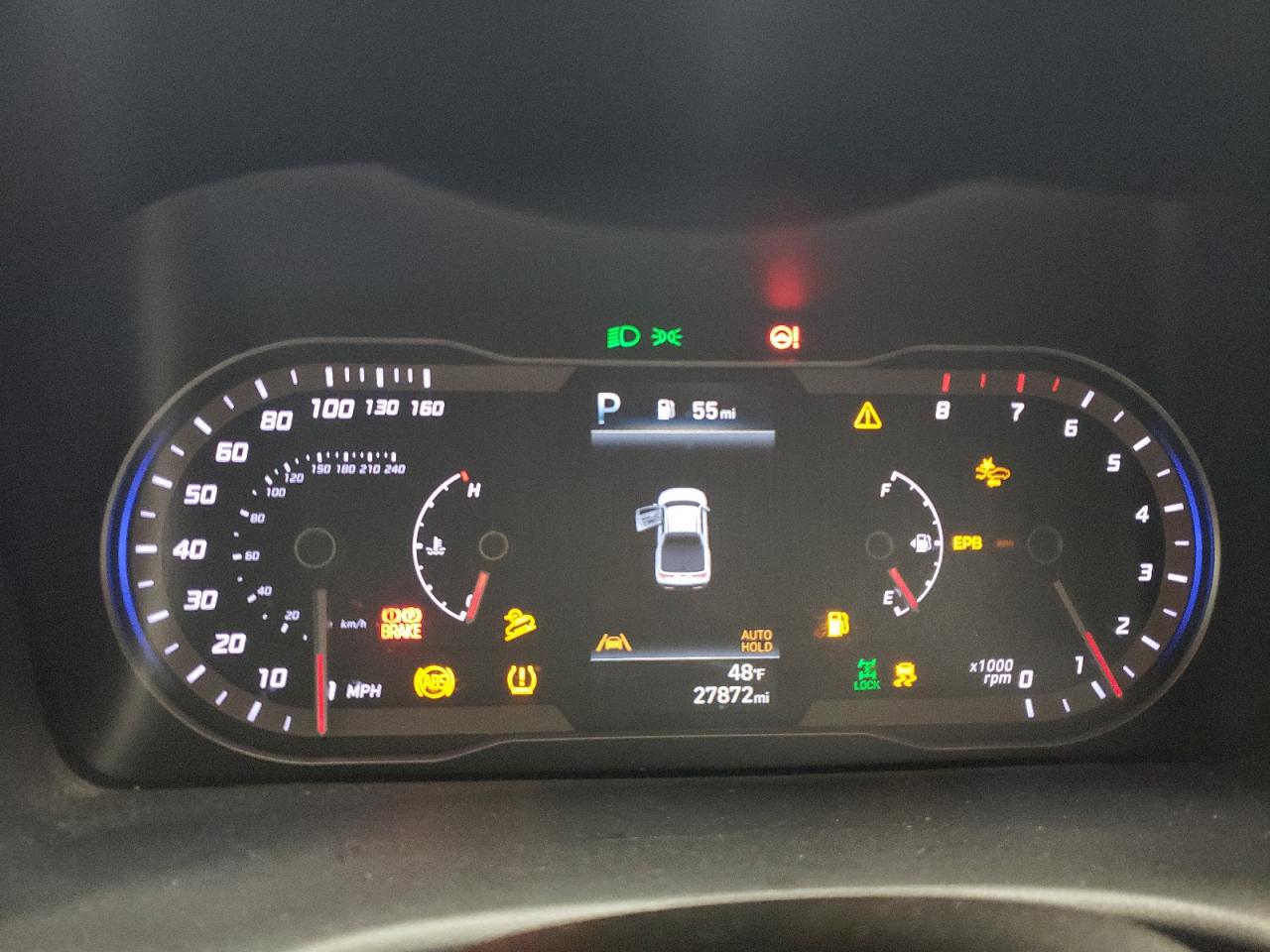 2022 HYUNDAI SANTA CRUZ SEL VIN:5NTJBDAE9NH028343