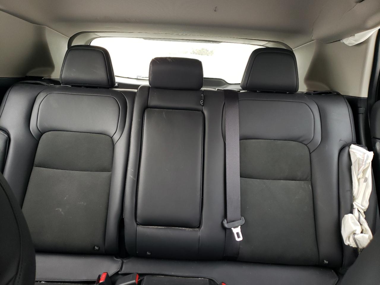2024 NISSAN ARIYA EVOLVE+ VIN:JN1DF0BB0RM732118